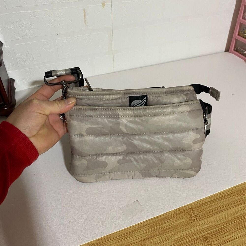 Think Rolyn Crossbody Bag - Picture 2 of 10